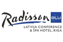 viesnīca Radisson Blu Latvija Conference & Spa Hotel